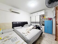 Blk 252 Hougang Avenue 3 (Hougang), HDB 3 Rooms #607018121